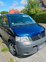 Volkswagen VW T 5 Multivan BJ.2008,217300km,1.9L ,102... - VW T5 Gebrauchtwagen in Oldenburg