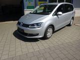 Volkswagen Sharan Comfortl 1,4TSI 110kw 150PS DSG Automatik - Volkswagen Sharan: Automat