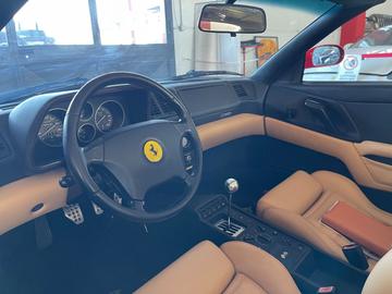صورة 9 لـ 1996 Ferrari F355