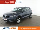Volvo XC40 1.5 T3 Momentum Pro 2WD *NAVI*LED*TEMPO*PDC - Volvo Gebrauchtwagen in Nürnberg