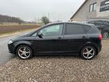Seat Altea 2.0 TFSI FR 200HP - gebrauchte Seat Altea aus dem Jahr 2007