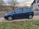 Volkswagen Golf Plus 1.6 Goal - Volkswagen Golf Plus Goal mit Benzin-Antrieb