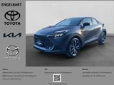 Toyota C-HR 2.0 Plug-In Hybrid Team D Technik Paket - Toyota Gebrauchtwagen in Oldenburg