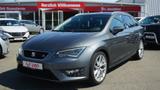 Seat Leon ST 2.0 TDI FR LED Tempomat Sitzheizung PDC - Seat Leon mit Diesel-Antrieb