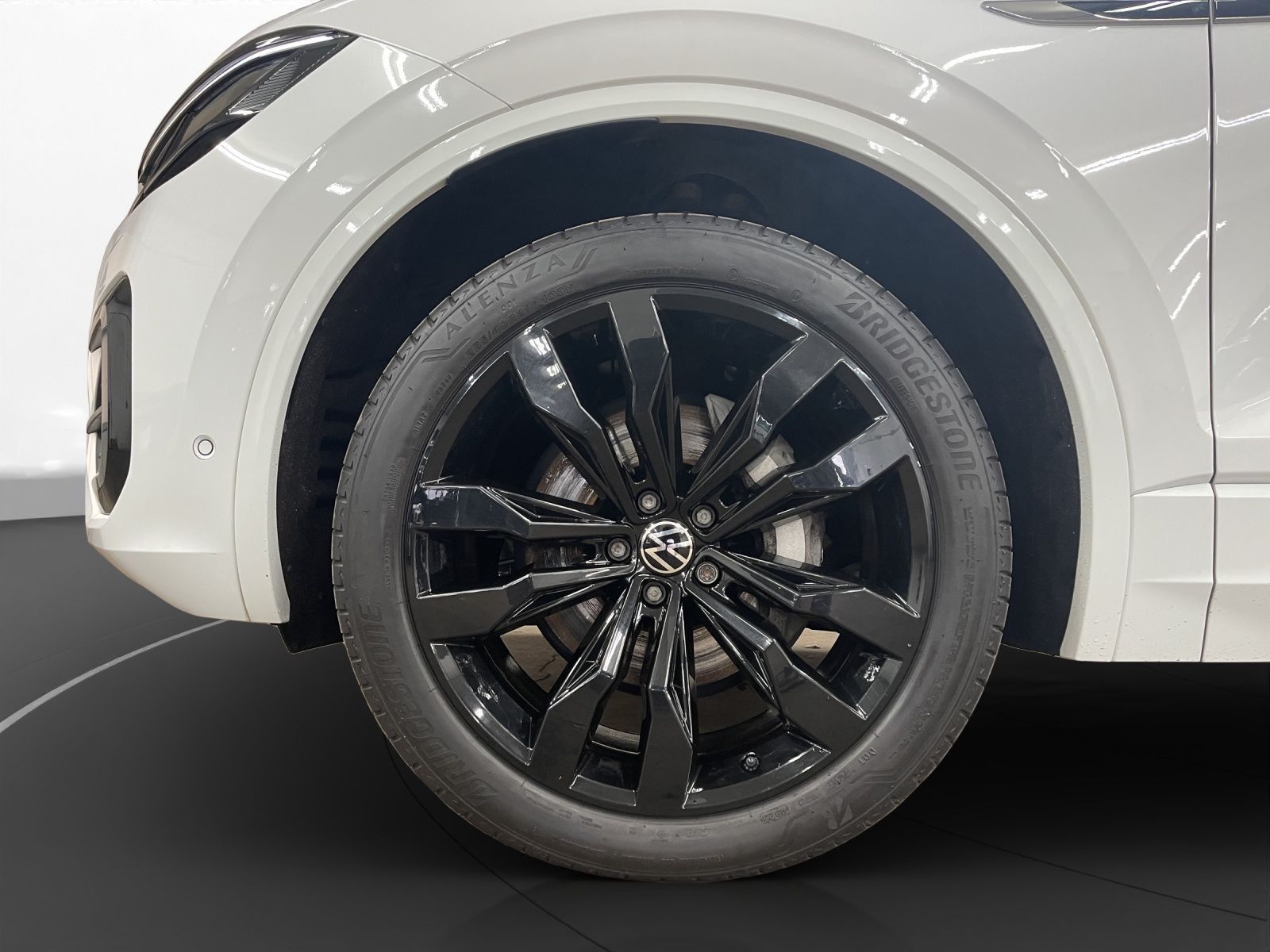 Volkswagen Touareg - Bild 11