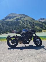 MV Agusta Brutale RR 800 - MV AGUSTA NAKED BIKE