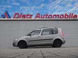 Skoda Roomster 1.6 16V Style +++ AUTOMATIK ++++++ - Skoda Roomster: Automatik