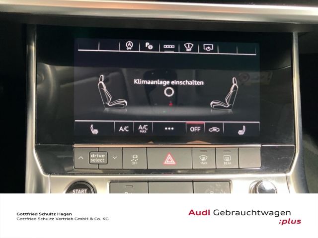 Audi A6 - Bild 15