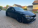BMW M3 F80/ Checkheftgepflegt/ Deutsches Fzg - BMW M3 aus 2017