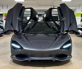 McLaren 750S COUPE MY25 CARBON EXT&INT B&W LIFT FULLOPT! - McLaren 750S Gebrauchtwagen