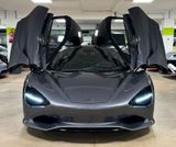 McLaren 750S COUPE MY25 CARBON EXT&INT B&W LIFT FULLOPT! - McLaren in München
