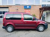 Volkswagen Caddy Roncalli/TÜVneu/Steuerkette neu/Service ne - Gebrauchtwagen bis 7.000 Euro mit TÜV