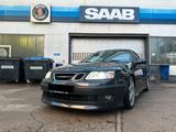Saab 9-3 1.8t Cabriolet HP - Saab aus 2005: Cabrio