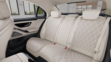 Mercedes S 400 - 10