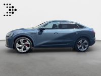 Audi Q8 e-tron - Vorschau Bild 3