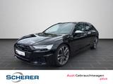 Audi S6 Avant 55 TDI quattro tiptronic MATRIX KAMERA - Audi Gebrauchtwagen