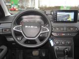 Dacia Sandero Stepway - Automatik Gebrauchtwagen in Göttingen