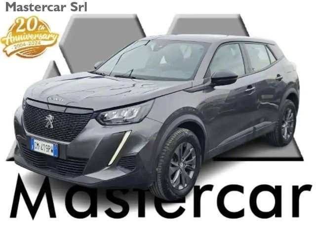 Image of Peugeot 2008