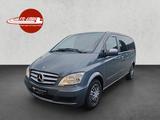 Mercedes-Benz Viano 3.0 CDI|Aut.|Trend|Edition|7-Sitz|2-Zonen|
