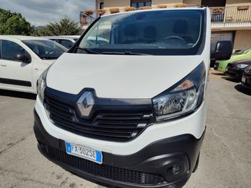 Renault Trafic - 3