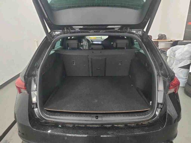 Octavia Combi 1.4 TSI RS iV LED+KAMERA+HUD+DAB+U