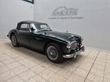 Austin Healey MKIII BJ8 seit 1987 in letzter Hand - Austin Healey Gebrauchtwagen