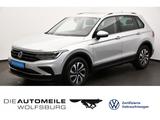 Volkswagen Tiguan 2.0 TDI DSG Active Pano/LED/ACC