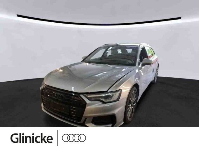 Image of Audi A6