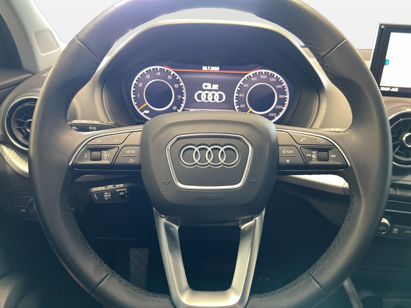 Audi Q2 - Bild 16
