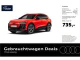 Audi SQ6 e-tron quattro AHK/Luft/HUD/Bei.Dis./360/20' - Audi SQ6 e-tron SUV
