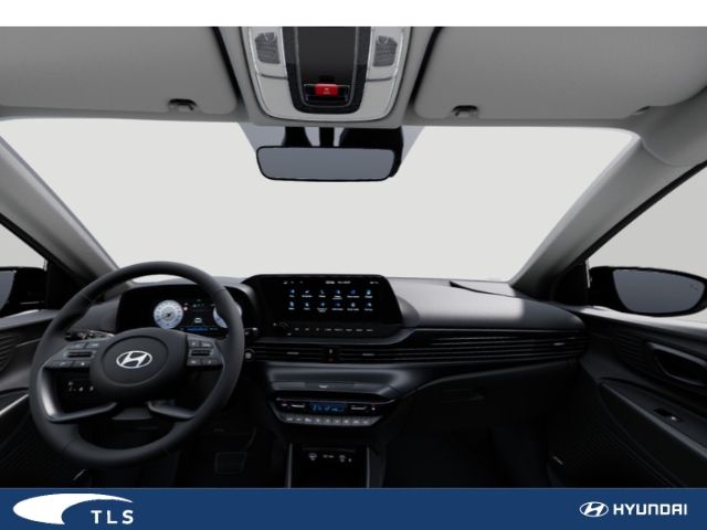 Hyundai i20 – Bild 3