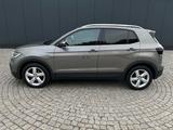 Volkswagen T-Cross Style 1.6 TDI DSG *Beats, LED, ACC* - Volkswagen T-Cross mit Diesel-Antrieb: Automatik