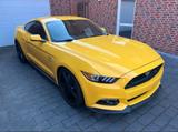 Ford Mustang 5,0 V8 LPG Gas Anlage 2015 - Ford Mustang mit LPG-Antrieb