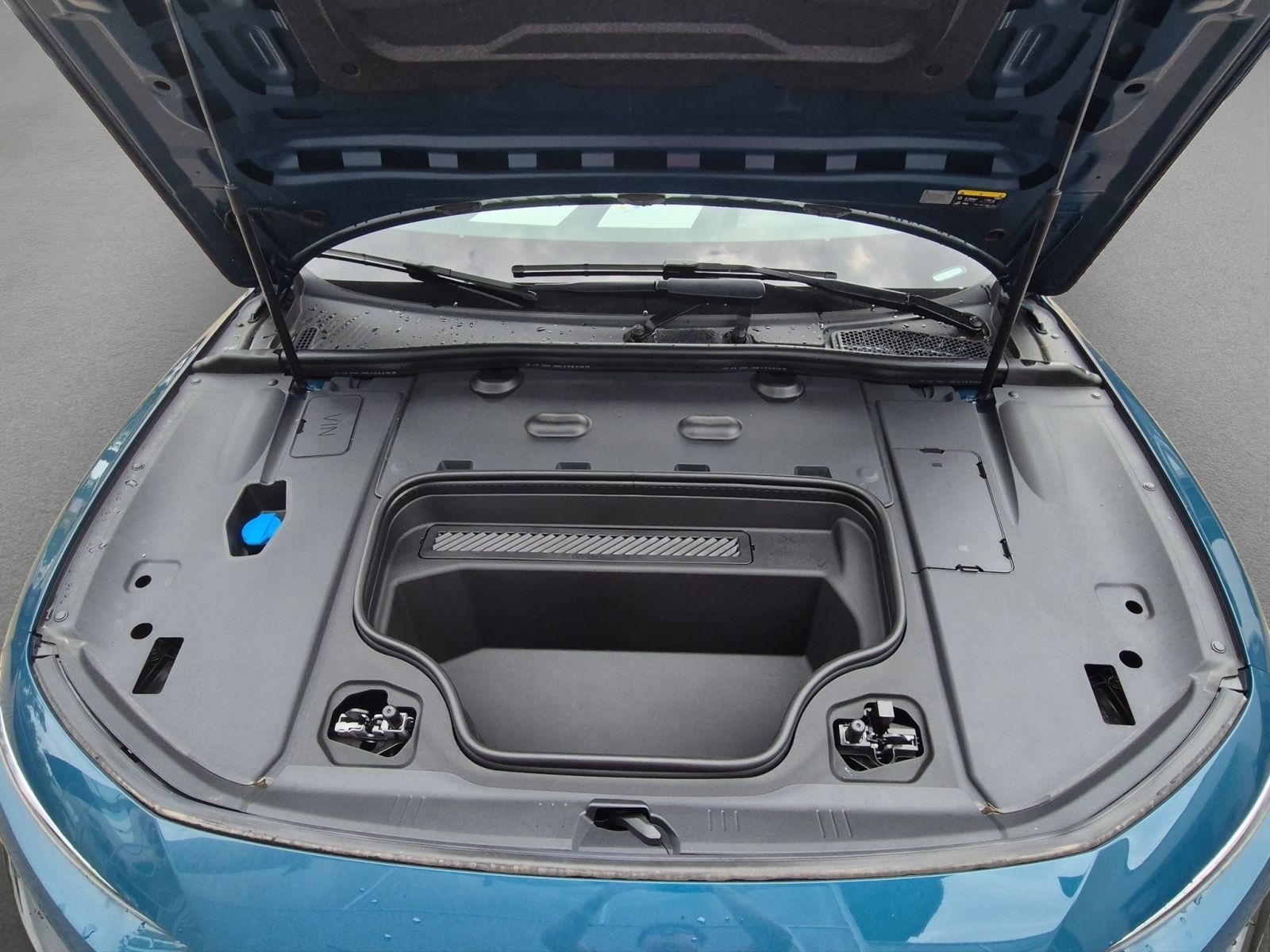 Audi A6 - Bild 21