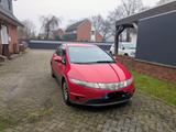 Honda Civic 1.4 LS - gebrauchte Honda Civic aus dem Jahr 2006