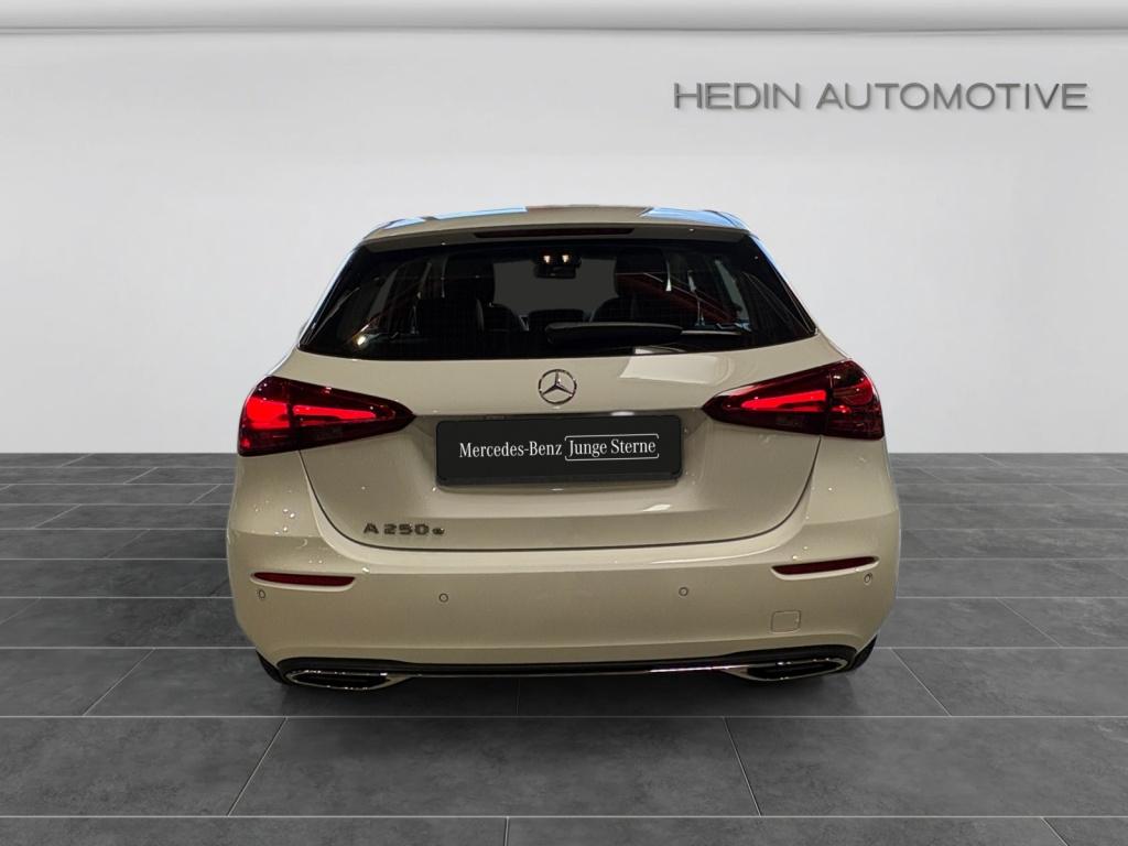 Mercedes-Benz A 250 e PROGRESSIVE|LED|KAM|LHZ+SHZ|SPIEGEL-P