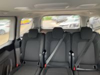 Ford Tourneo Custom - Vorschau Bild 21