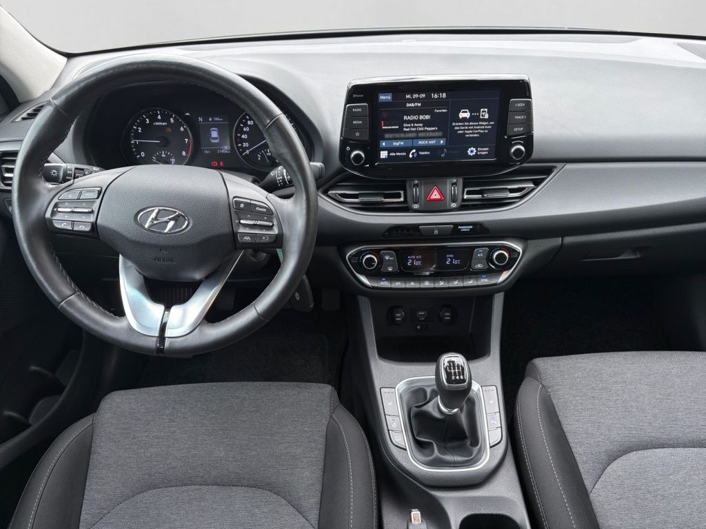 Hyundai i30 – Bild 11