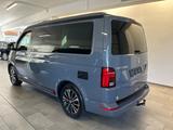 Volkswagen T6 California DSG 4-Motion Coast Edition - VW T6 California mit Schiebetür