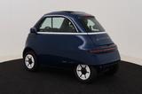 Microlino Pioneer *Faltdach *90km/h 10,5 kWh *177km Reichw - Microlino Pioneer aus 2024