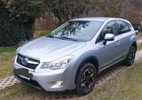 Subaru XV 2.0 diesel b.j.2013 - gebrauchte Subaru Forester aus dem Jahr 2013