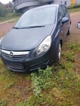 Opel Corsa 1.3 CDTI 55kW - - Opel Corsa aus 2007: 1.3