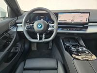 BMW i5 - Vorschau Bild 17