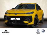 Volkswagen T-Roc 1.5eTSI DSG R-LINE +AHK+19"YORK+