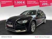 Audi A4 Allroad - Vorschau Bild 1