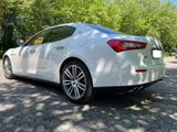 Maserati Ghibli 3.0 V6 S Q4 Automatik S - Maserati Ghibli in Düsseldorf