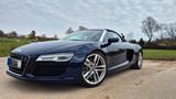 Audi R8 Spyder 4.2 S-tronic | Magnetic | B&O | Cam |  - Audi R8 aus 2013