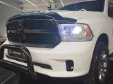 Dodge RAM 1500 Limited 8.GANG LUFT BULLFÄNGER - Dodge mit Diesel-Antrieb