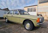 Mercedes-Benz 240D W123 | Baujahr 1981 | L... - Mercedes-Benz Diesel Gebrauchtwagen aus dem Jahr 1981