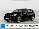 BMW X1 sDrive18i FACELIFT AHK NAVI SHZ PDC KLIMA - BMW X1: Facelift